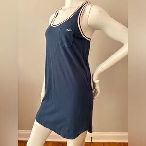 RVCA Coverup Dress